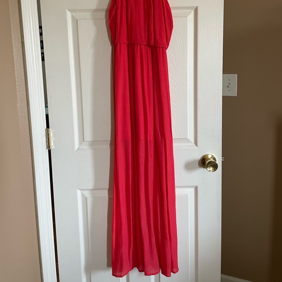 maxi dress - Picture 6 of 7